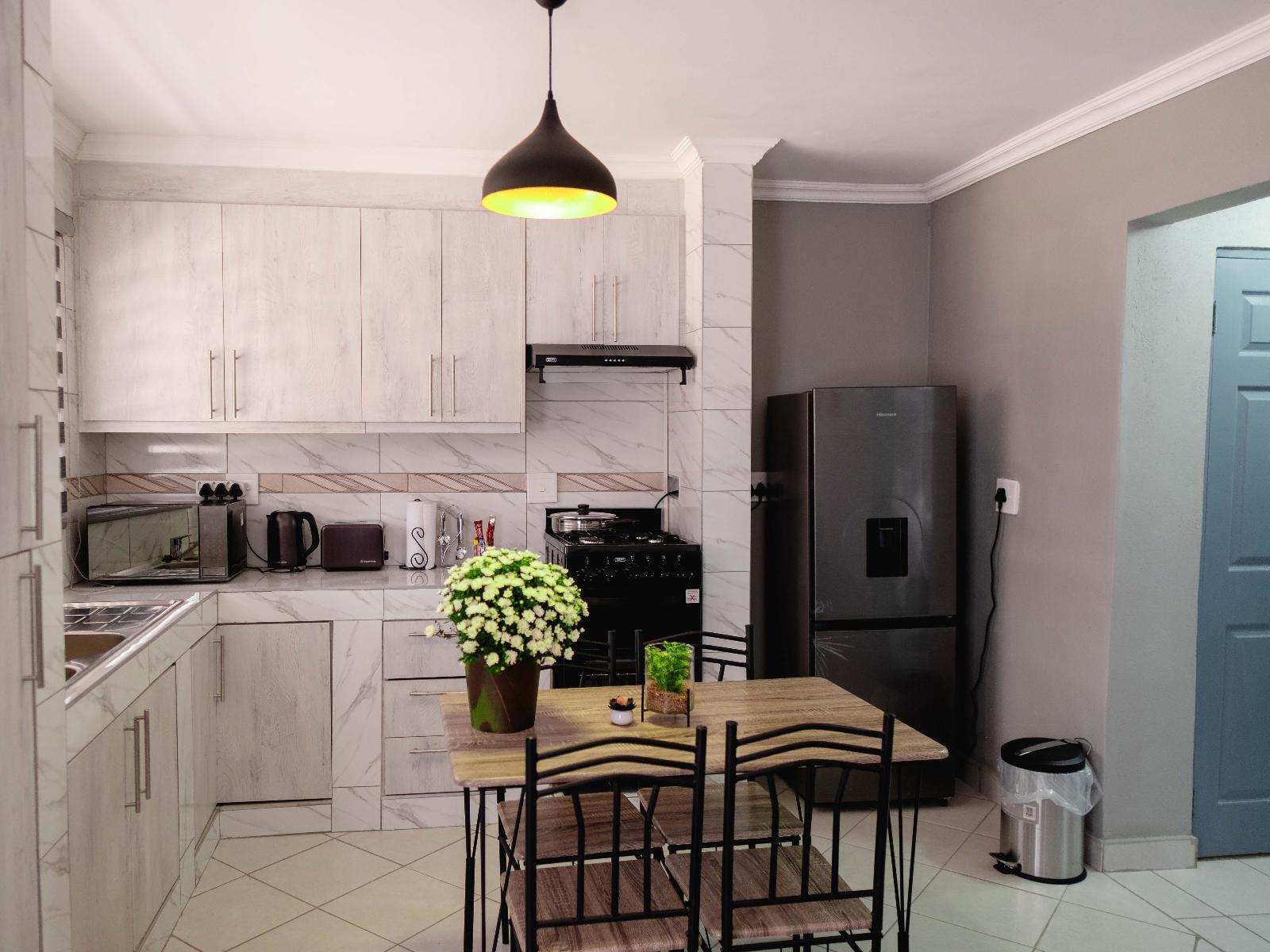 Classic Apartment 1 — Classic Apartment 1 Kitchen