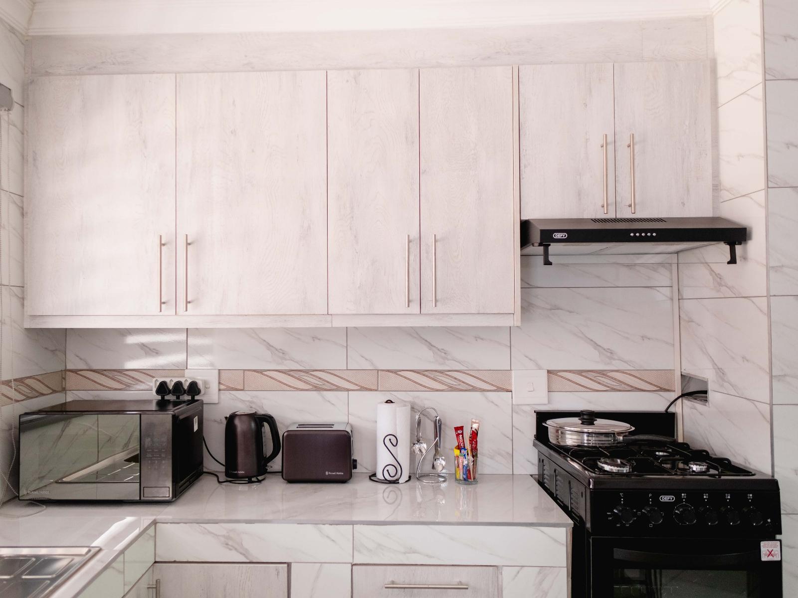 Classic Apartment 1 — Classic Apartment 1 Stove