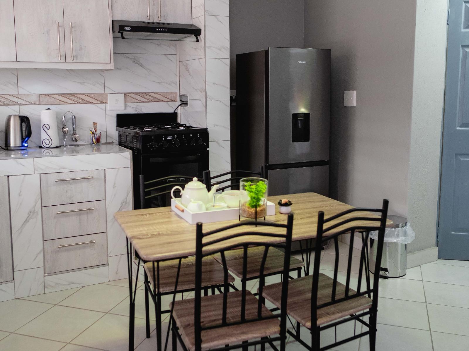 Classic Apartment 2 — Classic Apartment 2 Kitchen