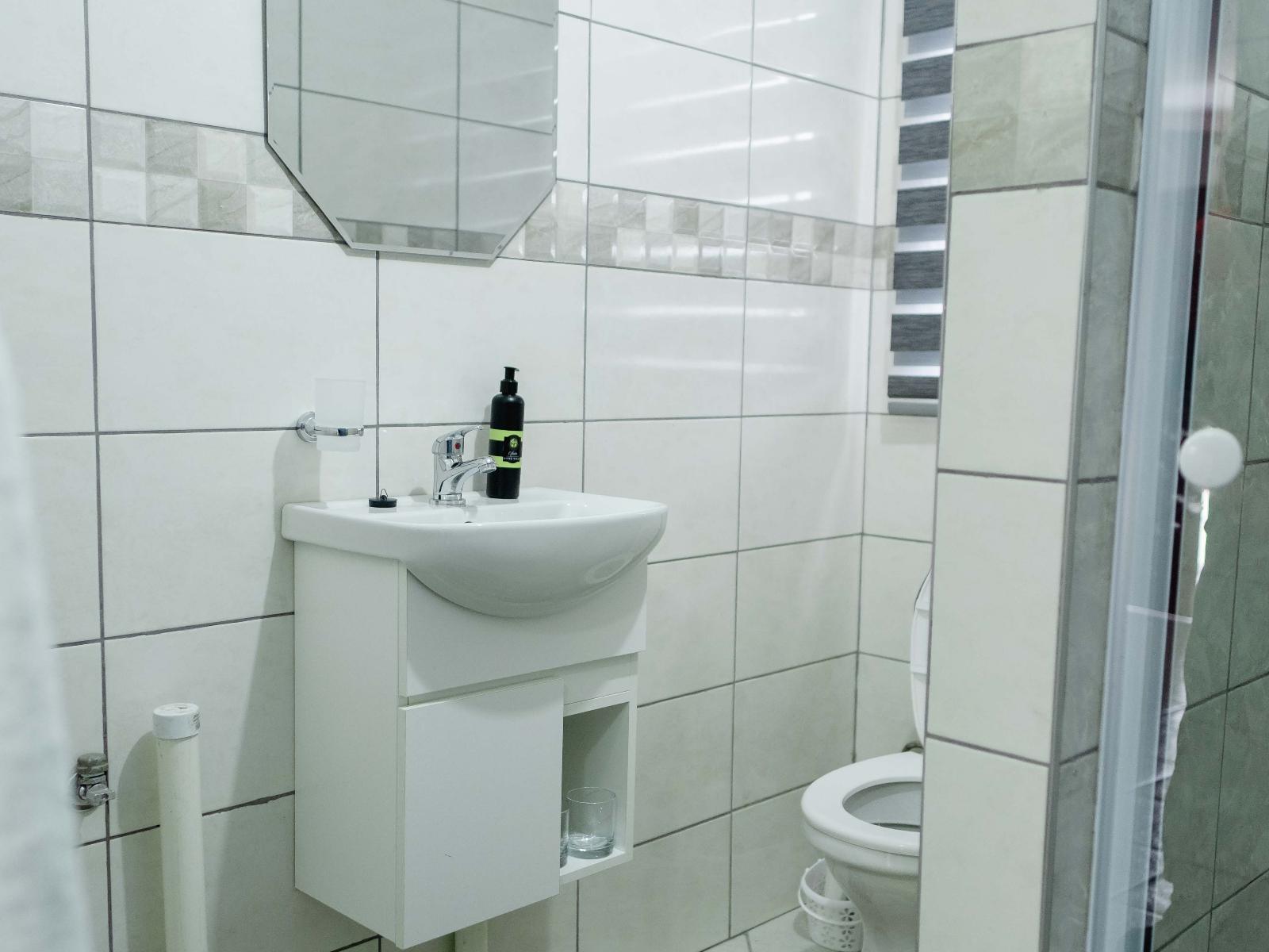 Bathroom — Comfort 3