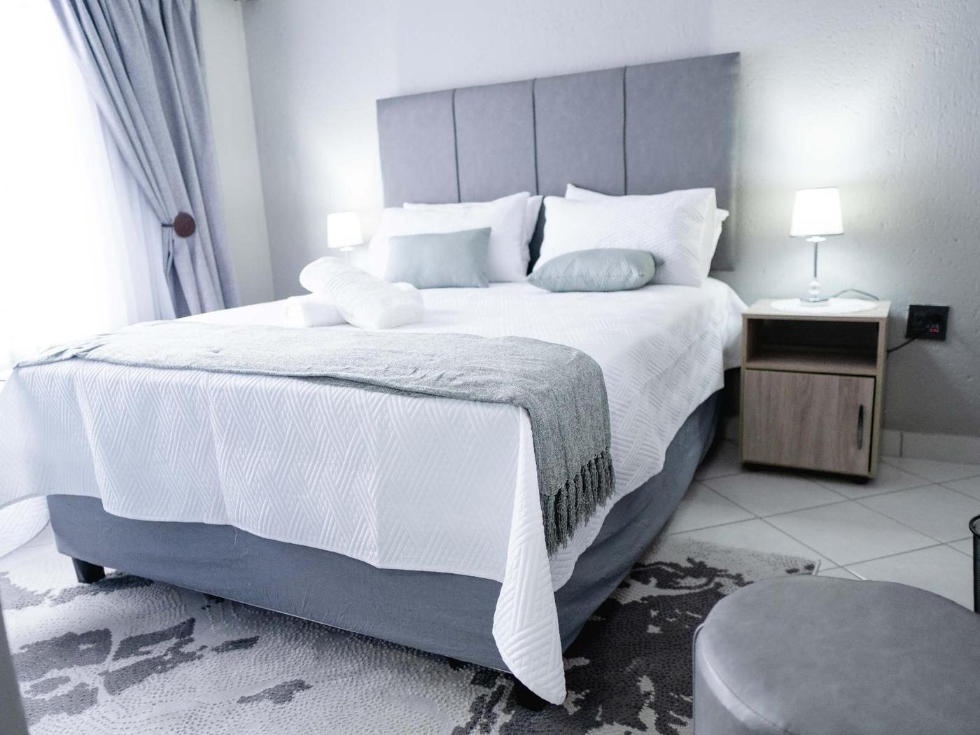 Comfort Apartment 3